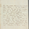 Matvey Alexandrovich Dmitrīev-Mamonov to "Monsieur!," autograph letter signed
