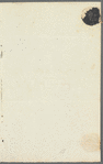 Madame Moreau to Lady Porter, autograph letter third person