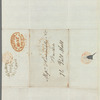 Unidentified sender to Hammersley and Co., letter signed