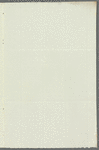 Hugh Hammersley to Jane Porter, autograph letter signed