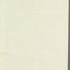 William Frederick, Duke of Gloucester to Miss Porter, autograph letter signed