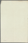 William Frederick, Duke of Gloucester to Miss Porter, autograph letter signed