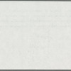 Frederick William Campbell, printed handbill