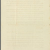 Frederick William Campbell, printed handbill