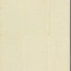 Frederick William Campbell, printed handbill