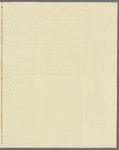 Frederick William Campbell, printed handbill