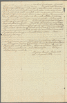 Unidentified sender to unidentified recipient, letter extracts (copy)