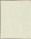 Robert Stewart, Lord Castlereagh to Robert Ker Porter, autograph letter third person