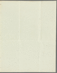 Robert Stewart, Lord Castlereagh to Robert Ker Porter, autograph letter third person