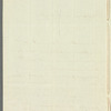 Frederica Murray, Lady Mansfield to "Madame la Princesse," autograph letter signed