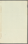 Frederica Murray, Lady Mansfield to "Madame la Princesse," autograph letter signed
