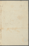 Albertine de Staël to Miss Porter, autograph letter signed