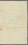 Madame de Staël to Jane Porter, autograph note signed