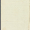 Albertine de Staël to Jane Porter, autograph letter signed