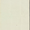 William Frederick, Duke of Gloucester to Jane Porter, autograph letter signed