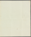 William Frederick, Duke of Gloucester to Jane Porter, autograph letter signed