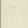 William Frederick, Duke of Gloucester to Jane Porter, autograph letter signed