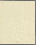 Edward Hovell-Thurlow, Lord Thurlow to Dr. Blackburne, holograph poem, "To Doctor Blackburne," signed