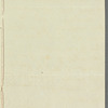 Sharton Turner to "my dear Madam," autograph letter signed