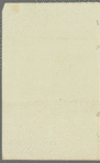 Sharton Turner to "my dear Madam," autograph letter signed