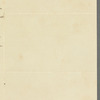 Eliza O'Neill to "My dear Madam," autograph letter signed