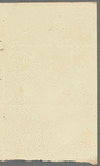 Eliza O'Neill to "My dear Madam," autograph letter signed