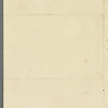 Eliza O'Neill to "My dear Madam," autograph letter signed