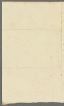 Eliza O'Neill to "My dear Madam," autograph letter signed