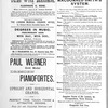 Musical news