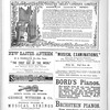 Musical news