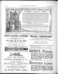 Musical news