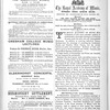 Musical news