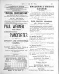 Musical news