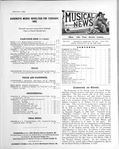 Musical news