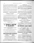 Musical news