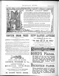 Musical news