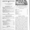 Musical news