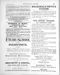 Musical news