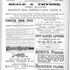 Musical news