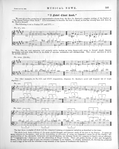 Musical news