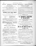 Musical news