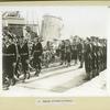 General Sikorski's funeral.