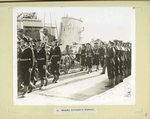 General Sikorski's funeral.