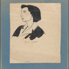 Portrait of Edith Segal