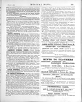 Musical news