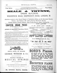 Musical news