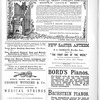 Musical news