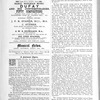 Musical news