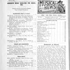Musical news