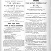 Musical news